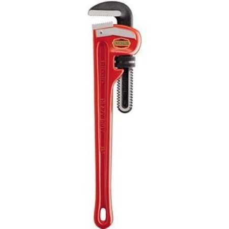 RIDGID 8 Iron Pipe Wrench 31005